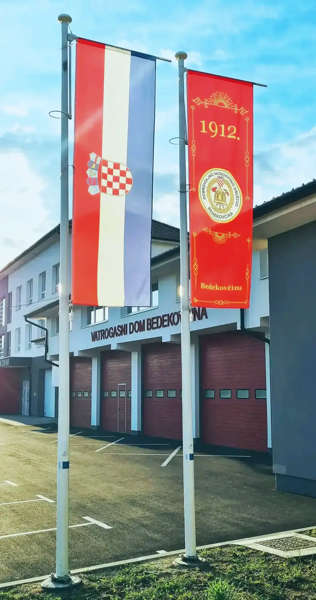 32. DVD Bedekovčina (Durmax)